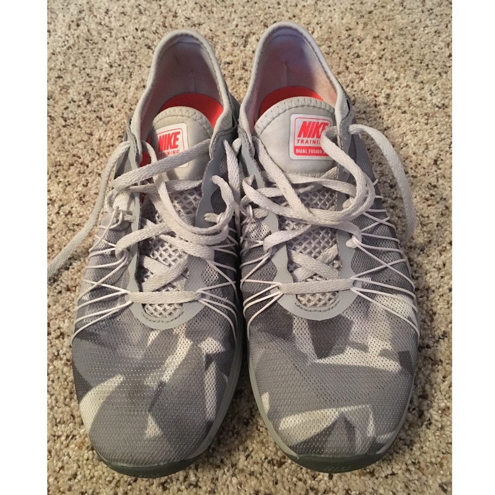 Nike Training Shoes